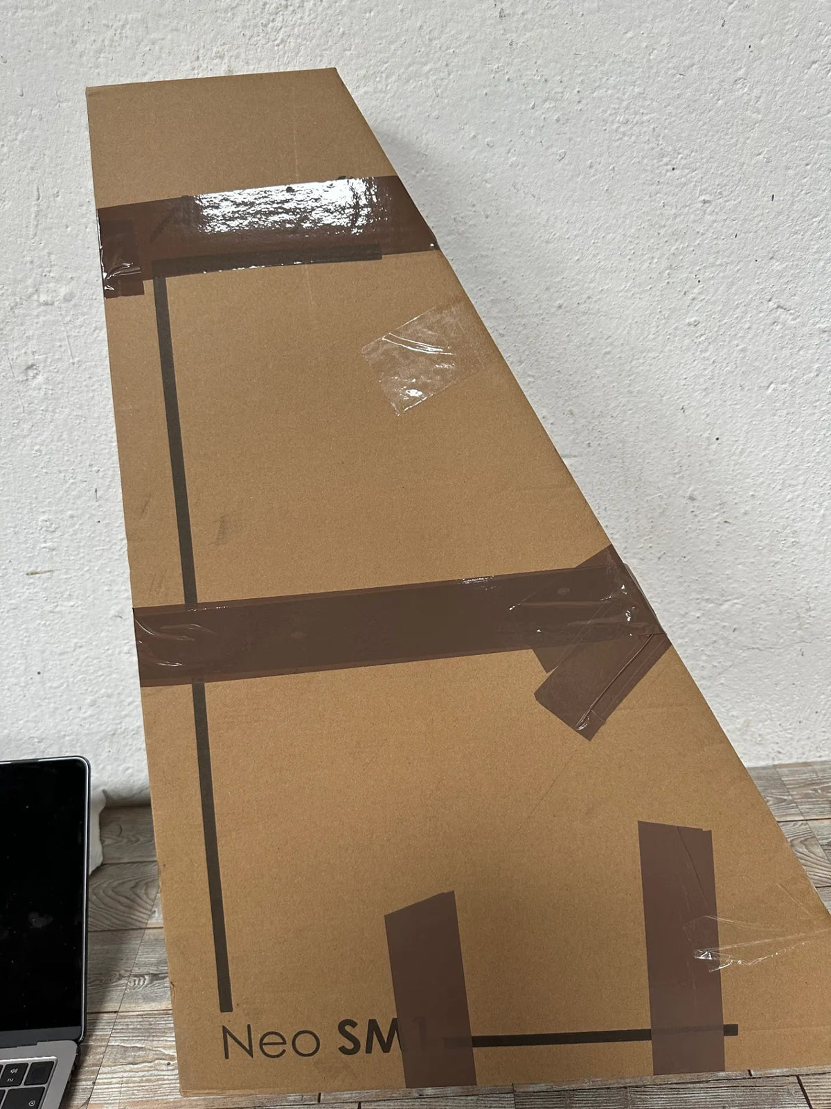 Soporte de monitor