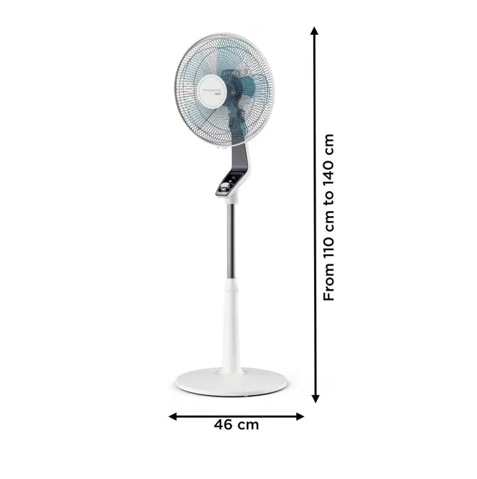 Ventilador de pie Rowenta