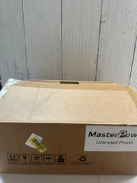 Inversor híbrido Máster Power