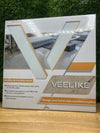 4 Losetas Suelo Vinilo VEELIKE