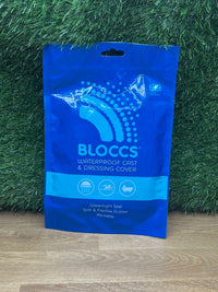 Protector para brazo enyesado Bloccs