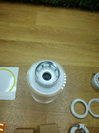 Válvula Termostatico NETATMO