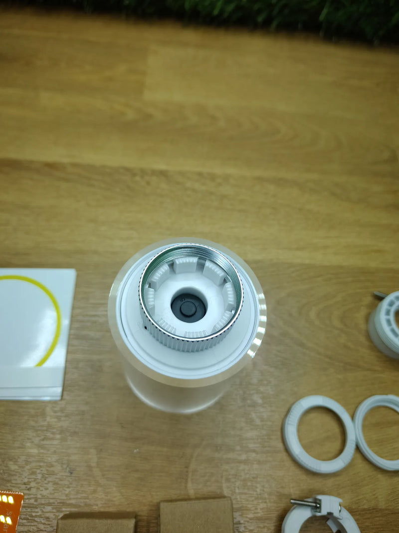 Válvula Termostatico NETATMO