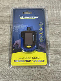 Verificador de Presión MICHELIN