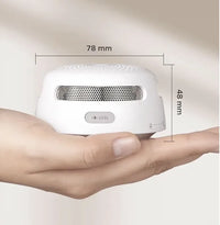 Detector de humo X-Sense