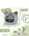 Cama para Gatos Mobiclinic