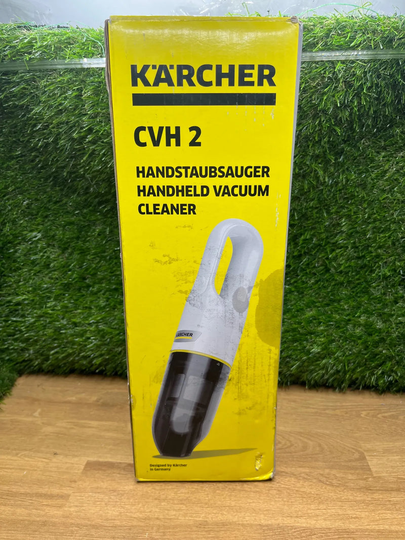 Aspiradora de Mano a batería CVH 2 KÄRCHER