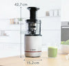 Extractor de jugos - Bosch