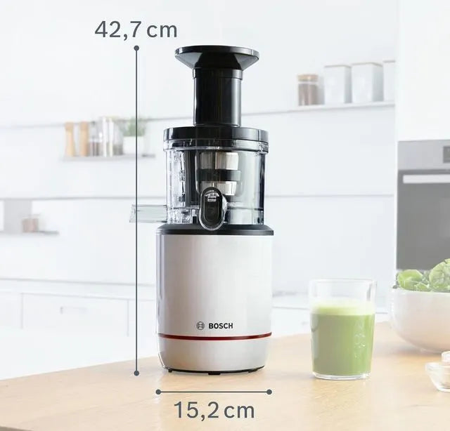 Extractor de jugos - Bosch