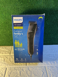 Máquina para Cortar el Pelo Philips