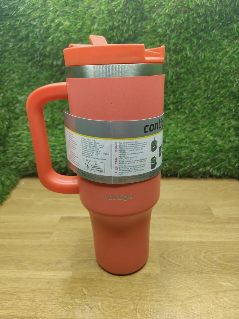 Botella termo Contigo