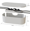 Caja organizadora de cables - Dline