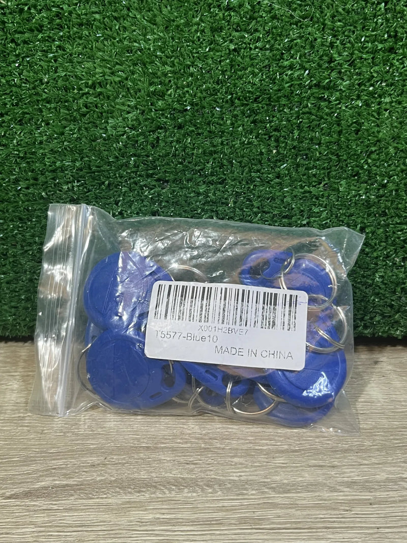 Llavero regrabable YARONGTECH