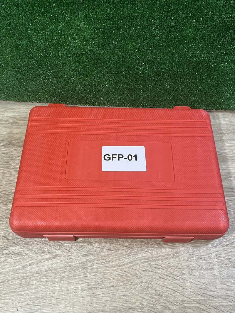 Kit profesional de probador de compresión