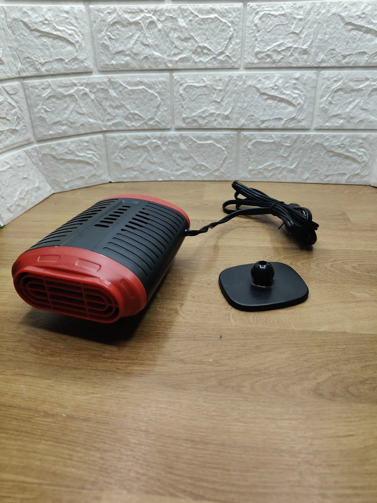 Calefactor coche USB