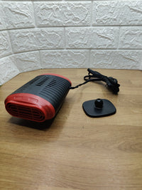 Calefactor coche USB
