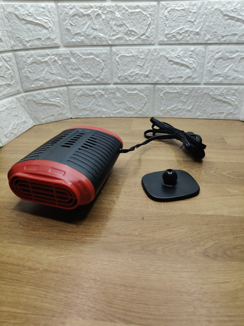 Calefactor coche USB