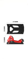 Soporte calzo de rueda de moto - Jfg Racing
