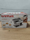 Máquina para pasta - G3 Ferrari
