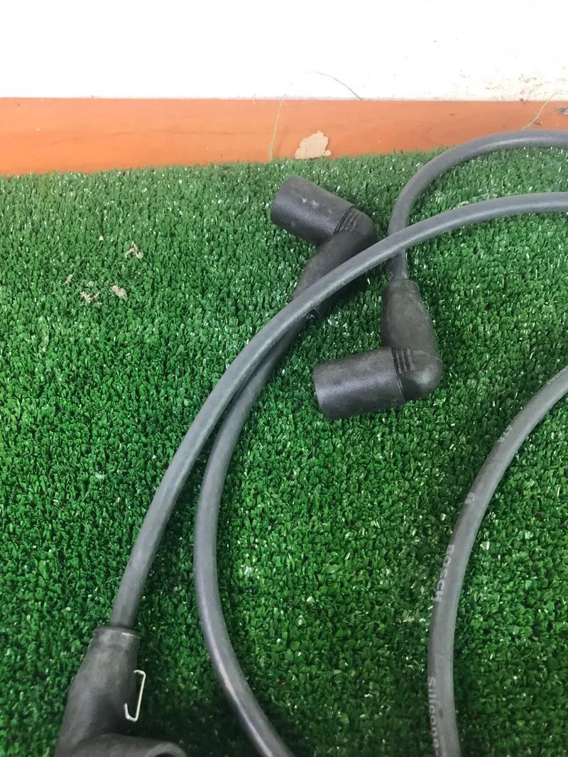 Juego Cables Encendido Bosch