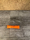 Soporte embudo varilla nivel naranja
