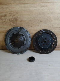 Kit Embrague y Cojinete KIT3P 786078 - VALEO