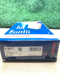 Filtro de Aire para Coche Bosch
