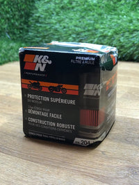 Filtro de Aceite K&N Performance