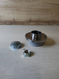 Rodamiento de rueda BAF-0119
