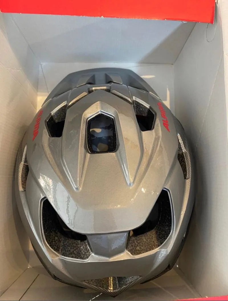 Casco de Ciclismo