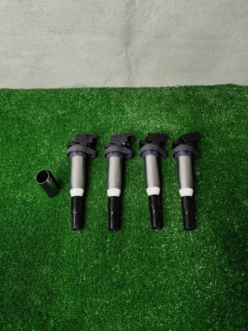 Bobinas de encendido para coche (4 unidades)