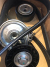 Kit Correa Distribución SKF VKMA 33094