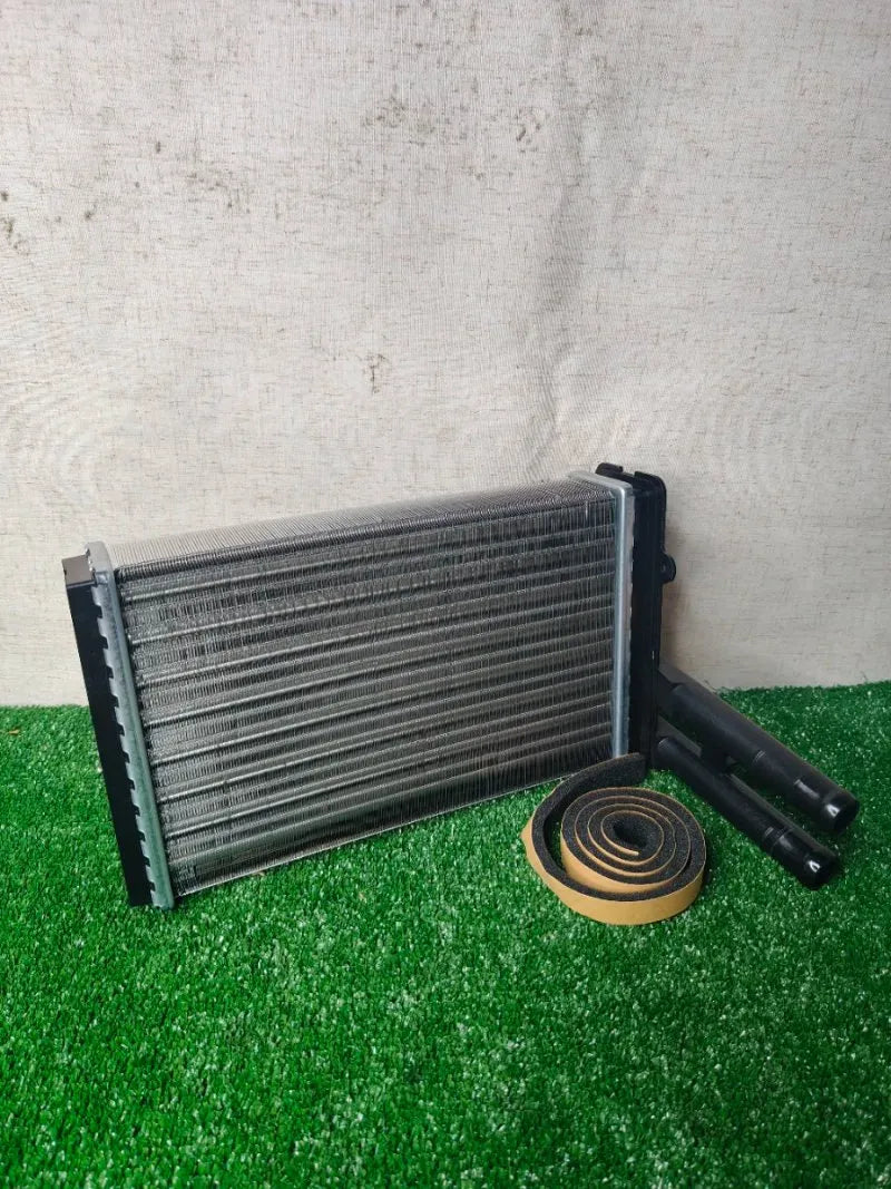 Radiador Calefacción Febi Bilstein 14741