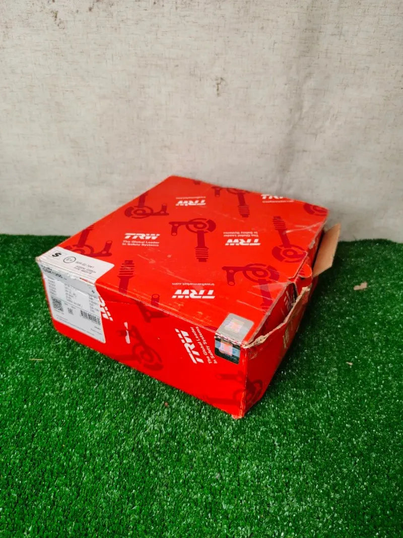 Kit Zapatas Freno Tambor + Cilindros