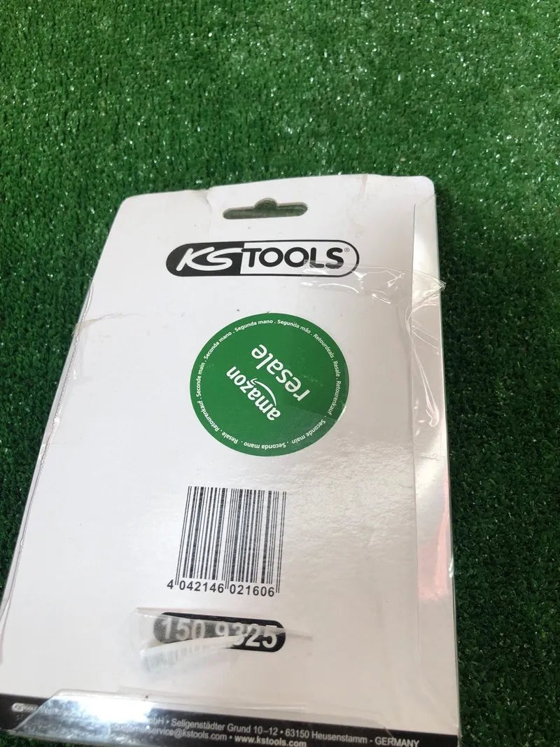 Llave Filtro Aceite KS Tools 150.9325 3/8
