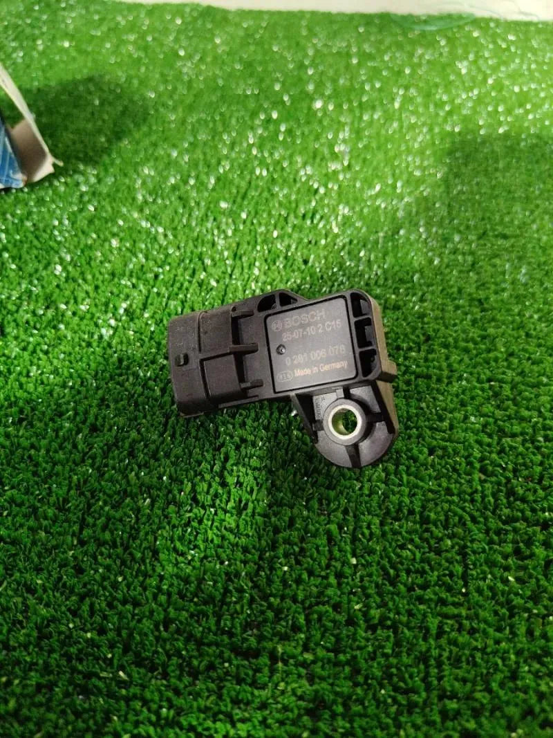 Sensor de Presión