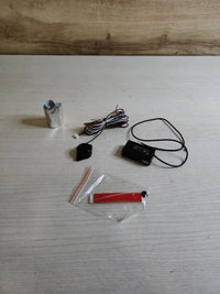 Sensor de Aparcamiento sin Perforar - BEEPER REM10