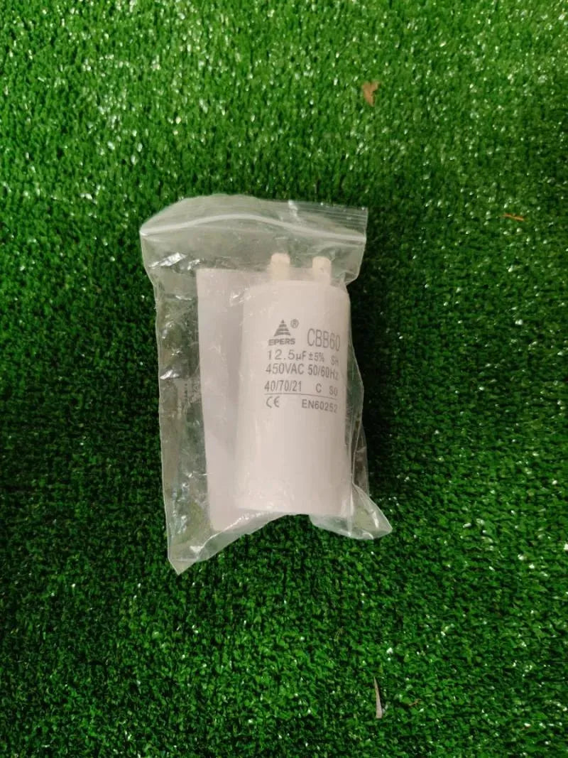 Condensador CBB60