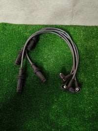 Cables de bujía (Peugeot y Citroen)