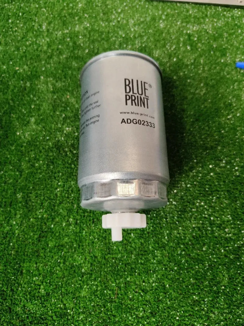 Filtro de combustible HYUNDAI/KIA BLUE PRINT