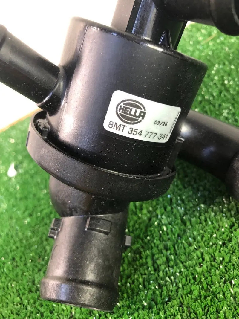 HELLA 8MT 354 777-341 Termostato Refrigerante