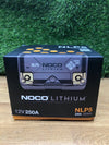Batería NOCO NLP5 LiFePO4 12V