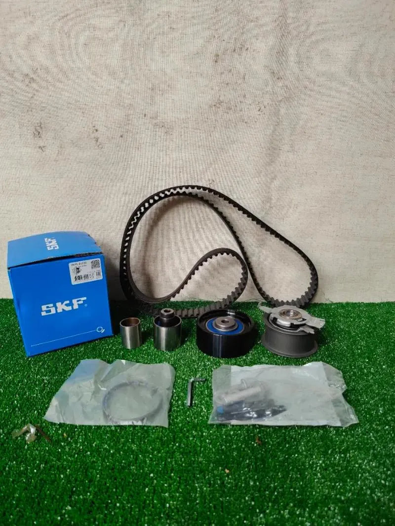 Kit Correa Distribución Bomba Agua