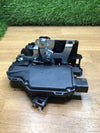 Servomotor Cerradura Puerta Delantera Izq