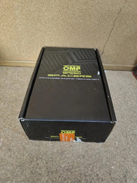 OMP Speed Juego de 2 Separadores