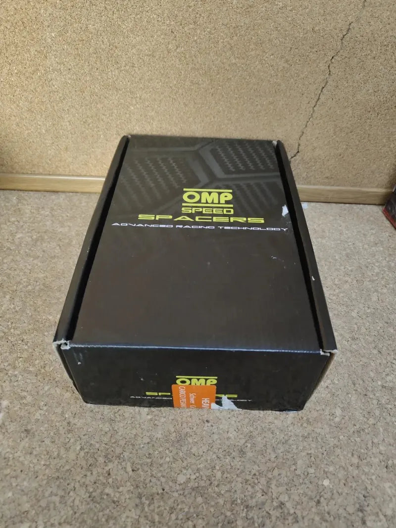 OMP Speed Juego de 2 Separadores