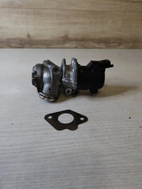 Válvula EGR  700474 - VALEO