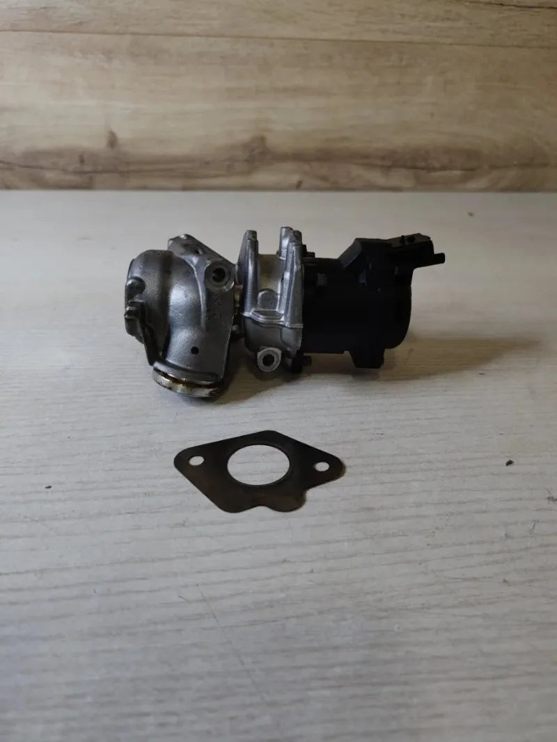 Válvula EGR  700474 - VALEO