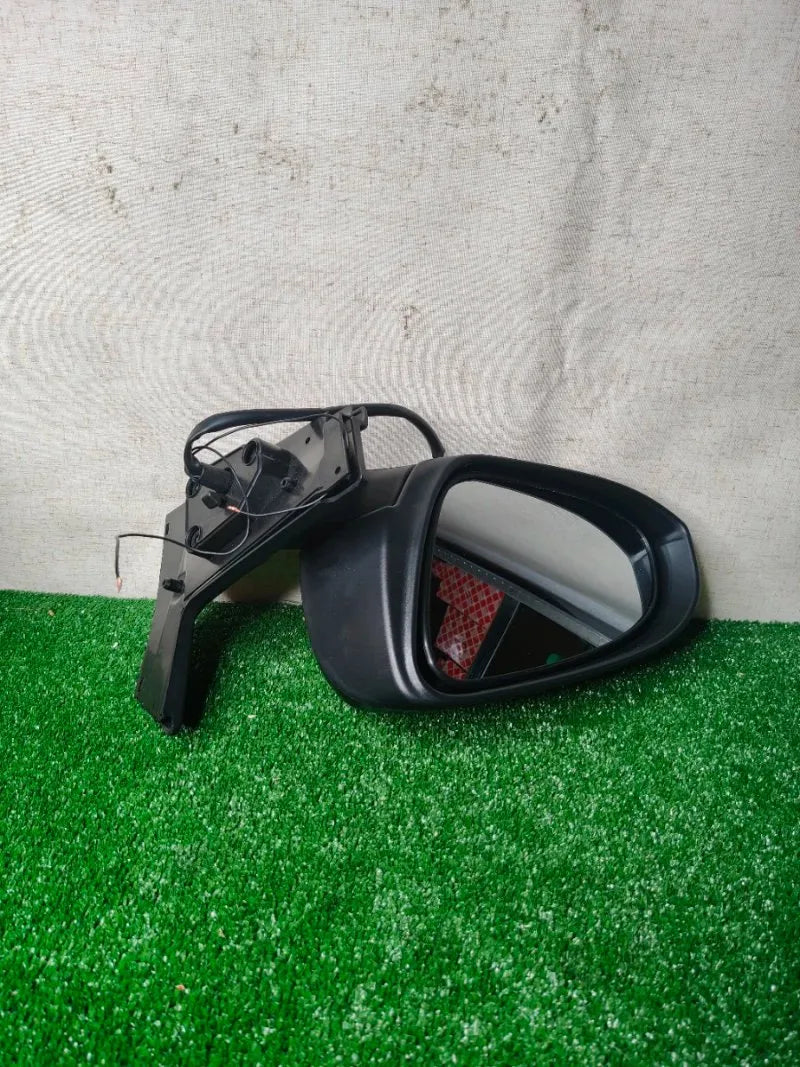 Espejo retrovisor izquierdo eléctrico térmico