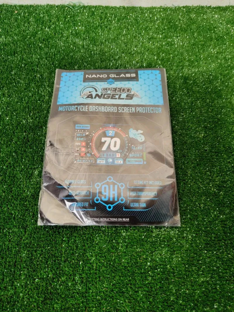 Protector Pantalla Z900